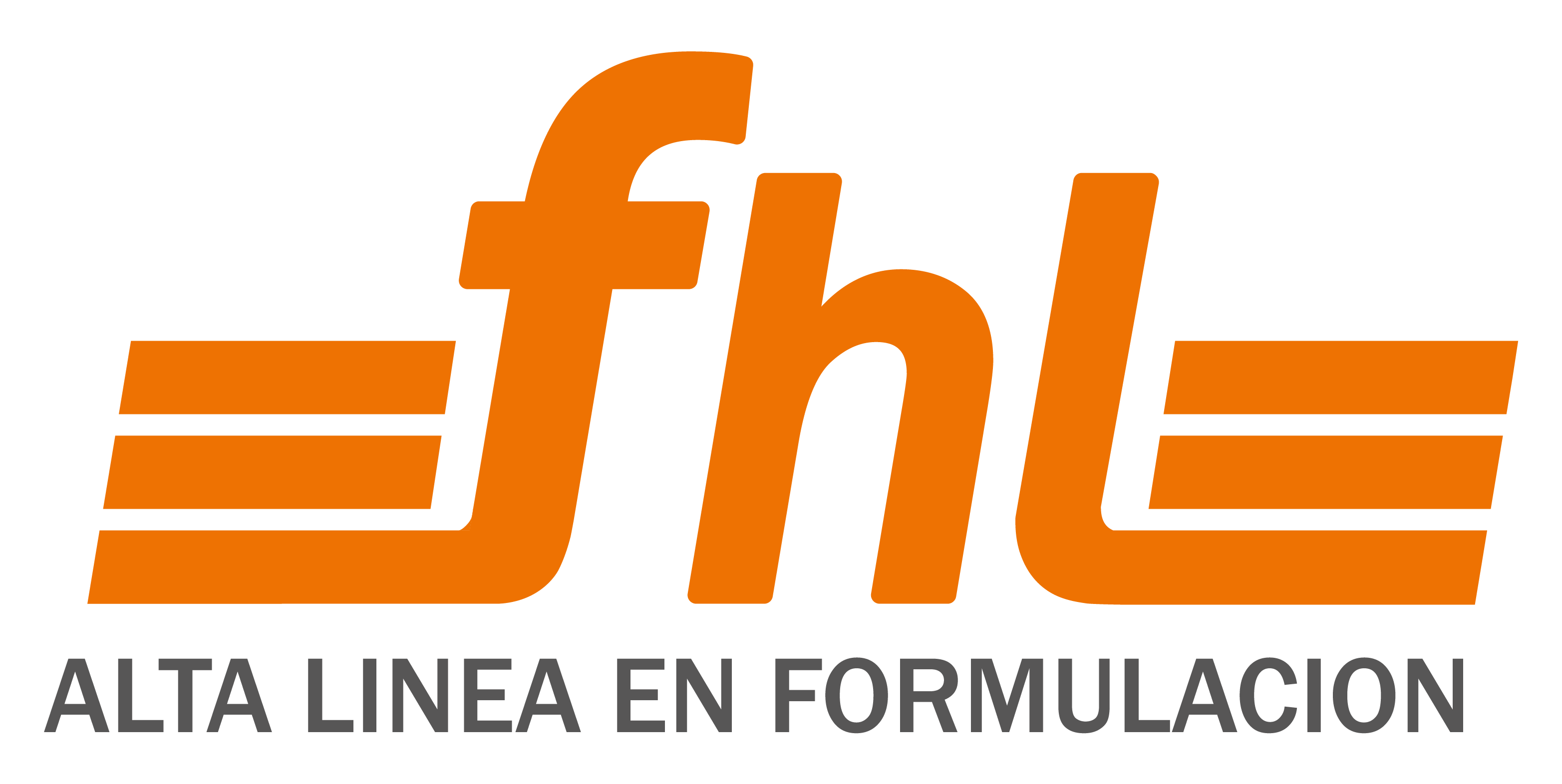 FHL Alta Linea en Formulación